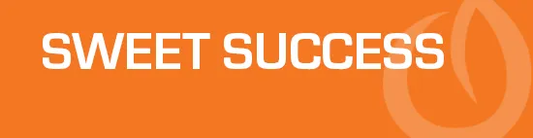 Sweet Success